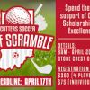 Cutters Soccer Golf Scramble 2024