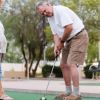 Free for Seniors: Mini-Golf at Congo River Golf