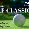 35th Annual Golf Classic