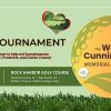 The Walt Cunningham Memorial Golf Tournament