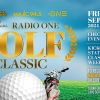 Radio One - 12th Annual Golf Classic