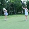 Fore Girls Golf + Social Club Scramble