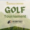 Equally Created Golf Tournament