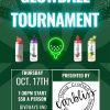 Carbliss Glowball Tournament