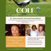 Dr. Janie Gooden Greenleaf Foundation Annual Golf Tournament