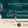 22nd Annual Charity Golf Tournament