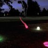 Glow in the Dark Golf Scramble