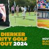 Larry Dierker Celebrity Golf Shootout