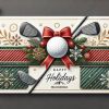 Gifts and Golf