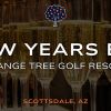 New Years Eve at Orange Tree Golf Resort