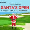 32nd Annual Santa's Open Charity Golf Tournament