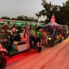 2024 Windermere Christmas Golf Cart Parade