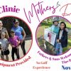 Mother/Daughter/Son Golf Clinic - Aunts/Grandmothers/Granddaughters