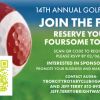 14th Annual Golf Classic