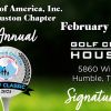 Houston Chapter Jack and Jill of America, Inc. 3rd Annual Golf Classic