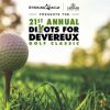 21st Annual Divots for Devereux Golf Classic