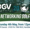 OGV Group Networking Golf Day - OTC 2025