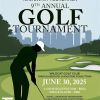 TB Stewart Foundation 9th Annual Golf Tournament