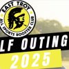 East Troy All Sports Booster Club 2025 Golf Outing