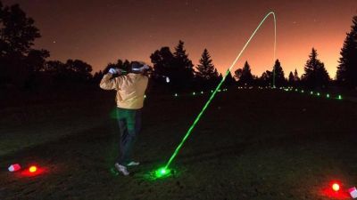 Night Golf