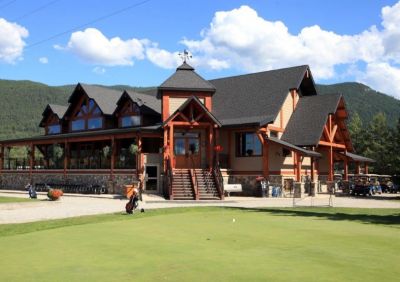 Business After Business - Overlander Golf & Events Centre