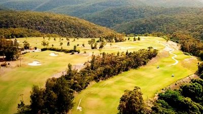 Zonely Golf Event at North Turramurra Golf Club ⛳️??