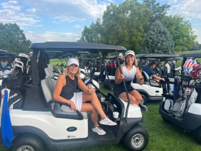 Grahlman Golf Tournament for Huntington's Disease