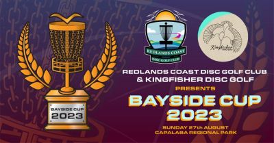 2023 Bayside Cup presented by Kingfisher Disc Golf