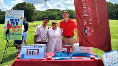 Robert H. Howe Scholarship Golf Event