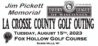 LCTL Golf Outing