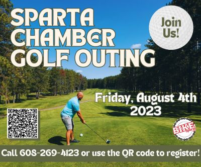 2023 Chamber Golf Outing