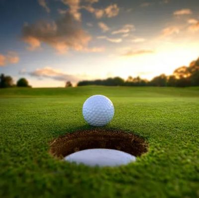 AYHA Annual Golf Event