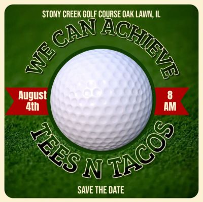 TEES N TACOS GOLF OUTING