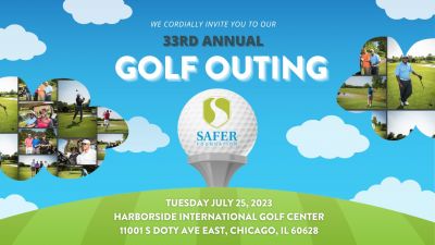 33rd Annual Golf Outing