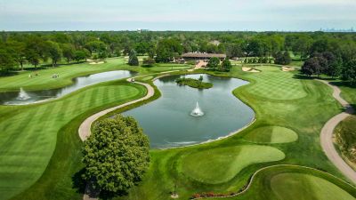 Annual Glenview Chamber Golf Outing