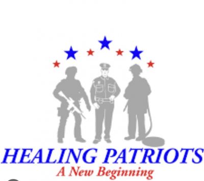 5th Annual Charity Golf Outing in support of Healing Patriots