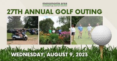 27th Annual Golf Outing