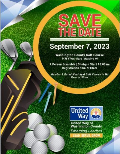 Emerging Leaders Charity Golf Outing