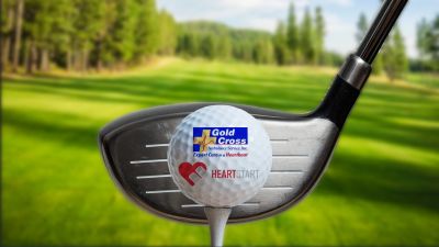 25th Annual HeartStart Charity Golf Outing