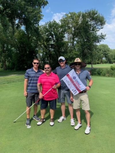 Geneva National Fallen Firefighters Golf Outing