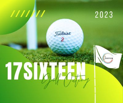 17Sixteen Golf Extravaganza