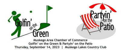 Muskego Chamber Annual Golf Outing