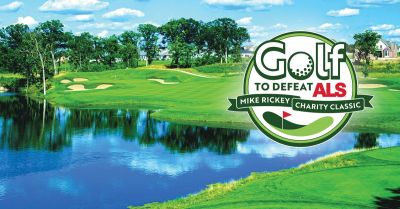 Golf to Defeat ALS - Mike Rickey Charity Classic