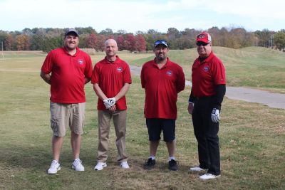 17th Annual Cope Plastics Charity Golf Tournament