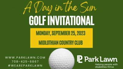 38TH Annual Maury Barger Jr., ​A Day in the Sun Golf Invitational