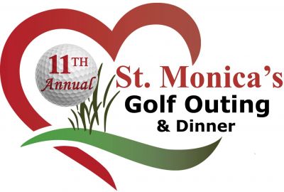 St. Monica's 11th Annual Golf Outing & Dinner