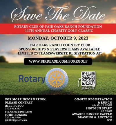 Charity Golf Classic