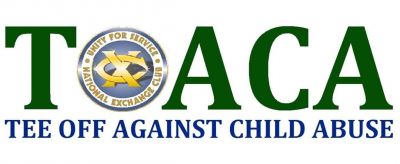 35th Annual Tee Off Against Child Abuse (TOACA) Charity Golf Event