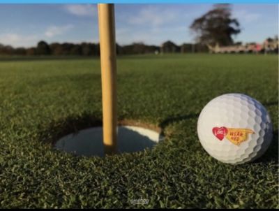 Team WearRed's Annual Golf Outing in Memory of Ashley Elizabeth Amore