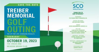 Treiber Memorial Golf Outing